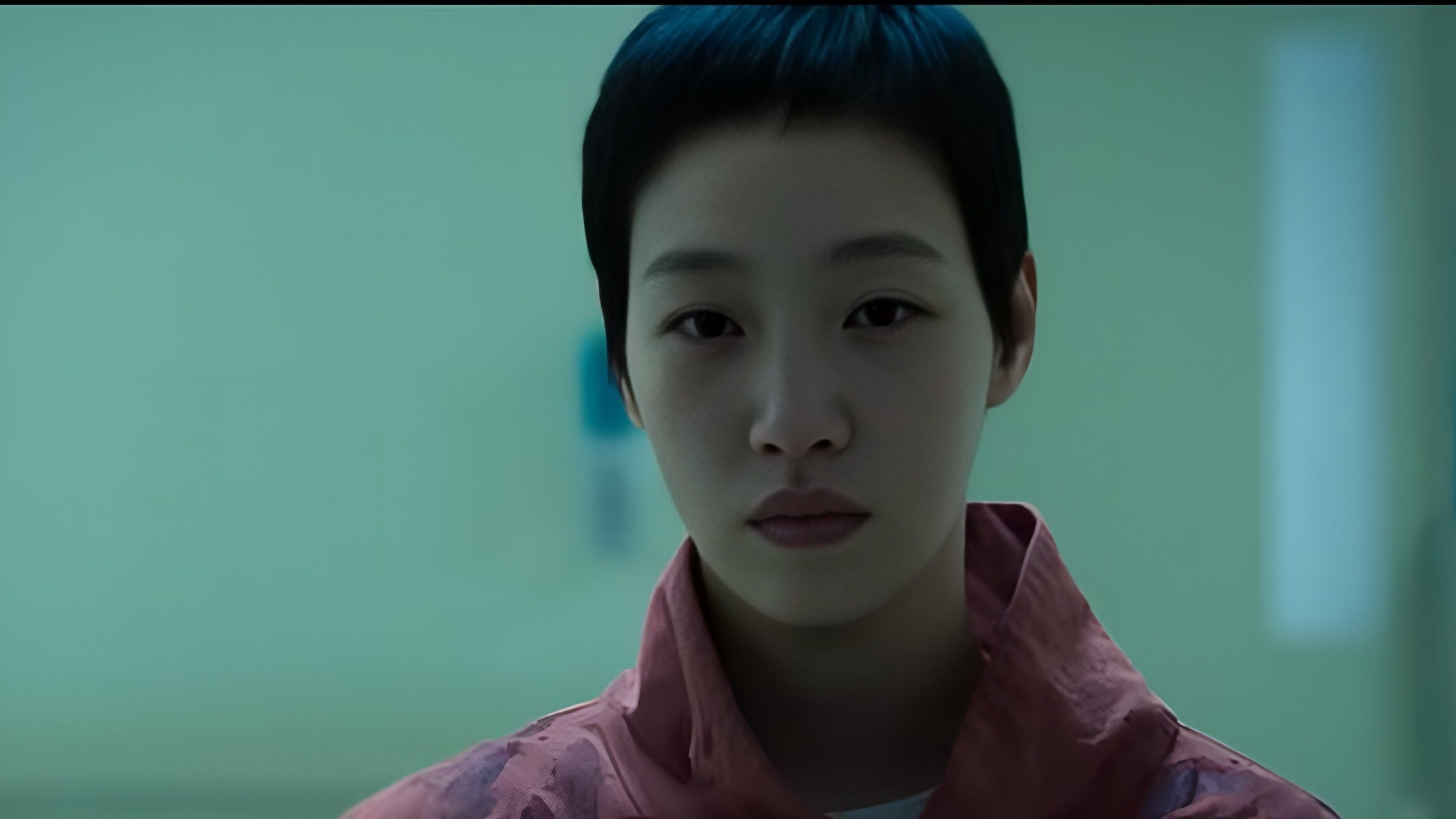 The Price of Confession ( Image via YouTube / Netflix K- Content )