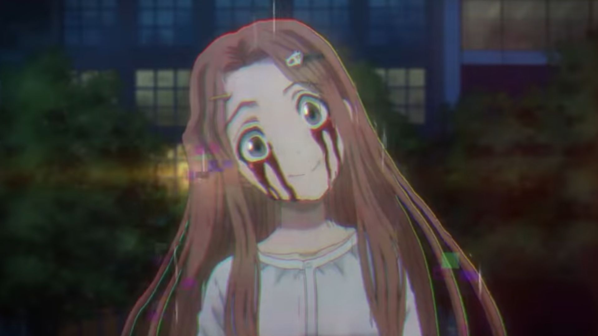 Still from the anime (Image credit: SynergySP)