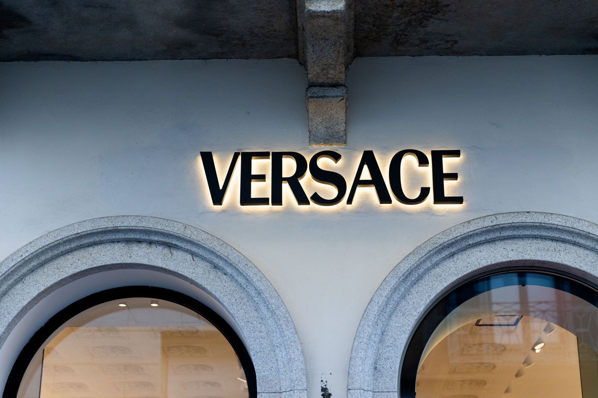 Prada To Buy Versace For &euro;1.25 Billion From Capri Holdings - Source: Getty