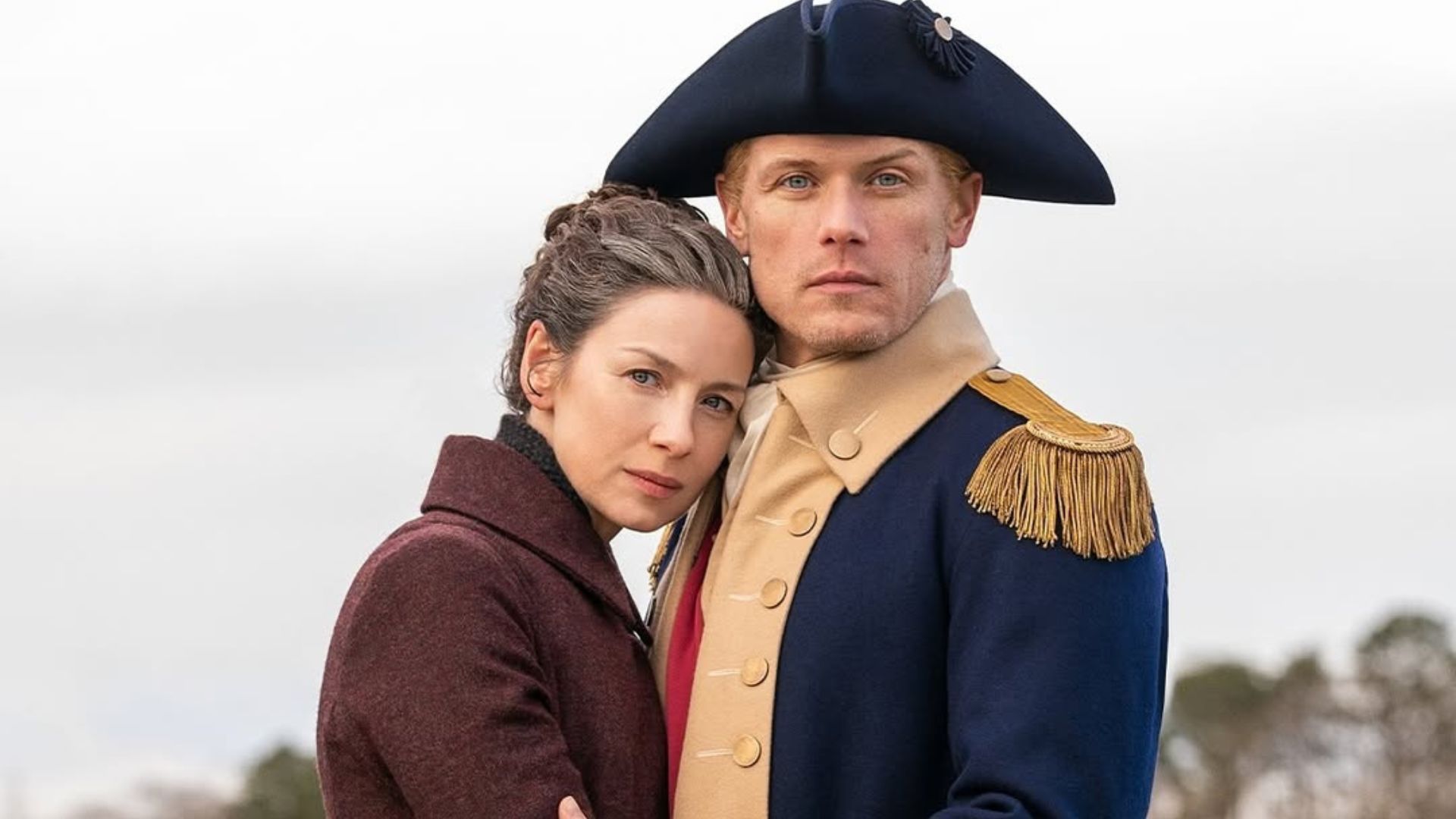 5 historical dramas to watch while you wait for Outlander Season 8 (Image via Instagram/@outlander_starz)