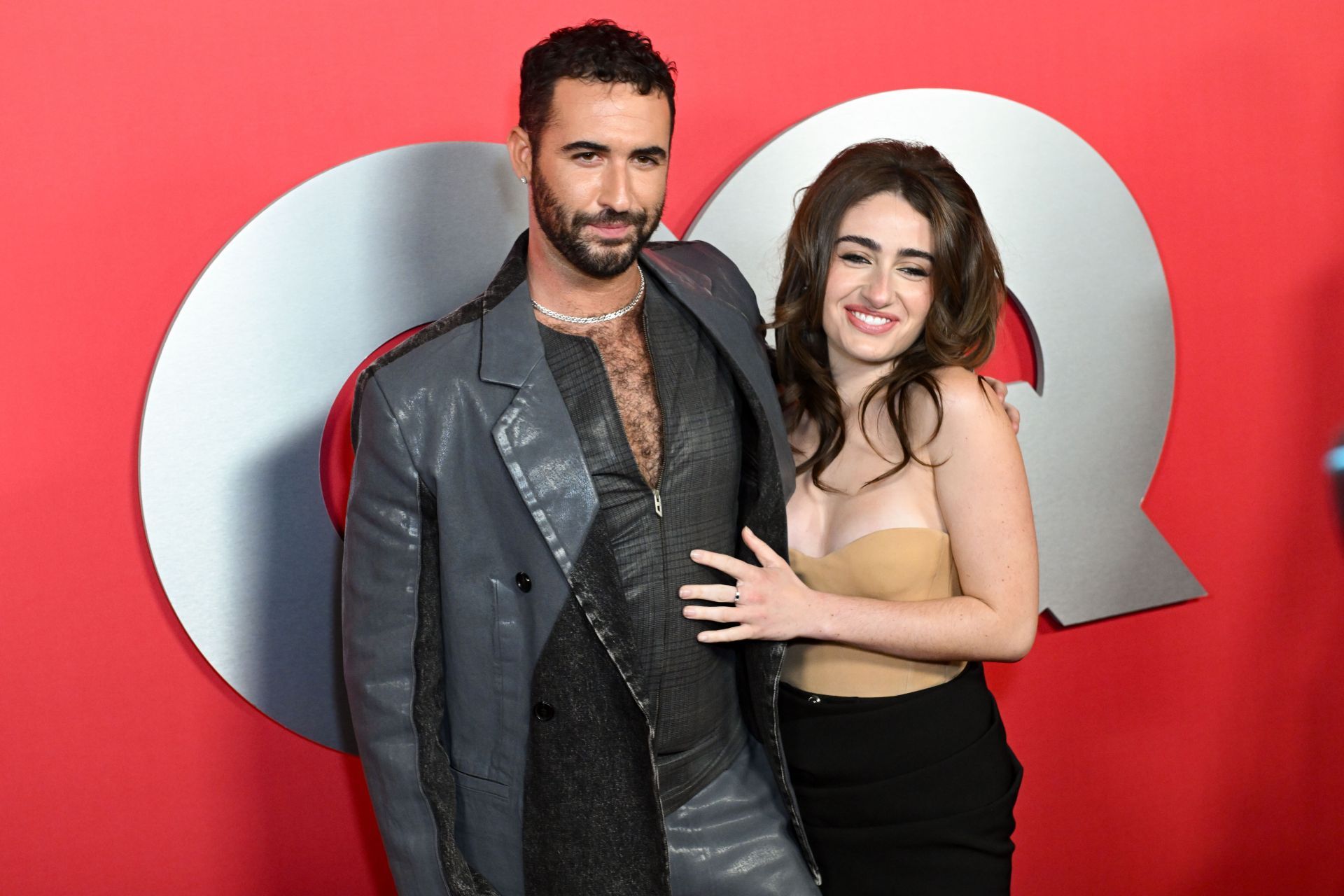 2024 GQ Men Of The Year Party - Source: Getty