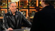 Victor Newman came to Los Angeles to help his family on The Young and the Restless | Image: CBS
