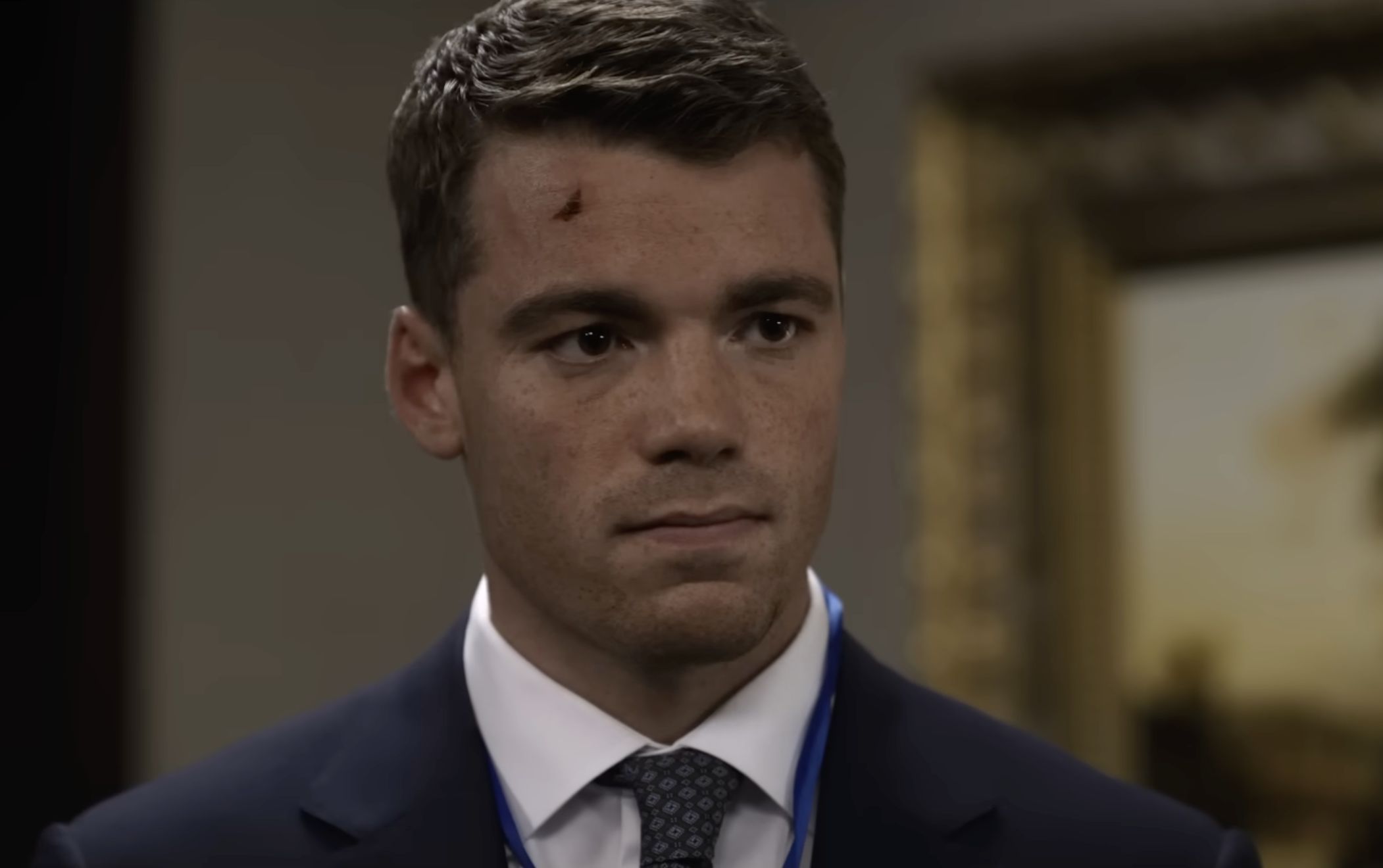 The Night Agent Season 2 recap (Image Via Netflix)