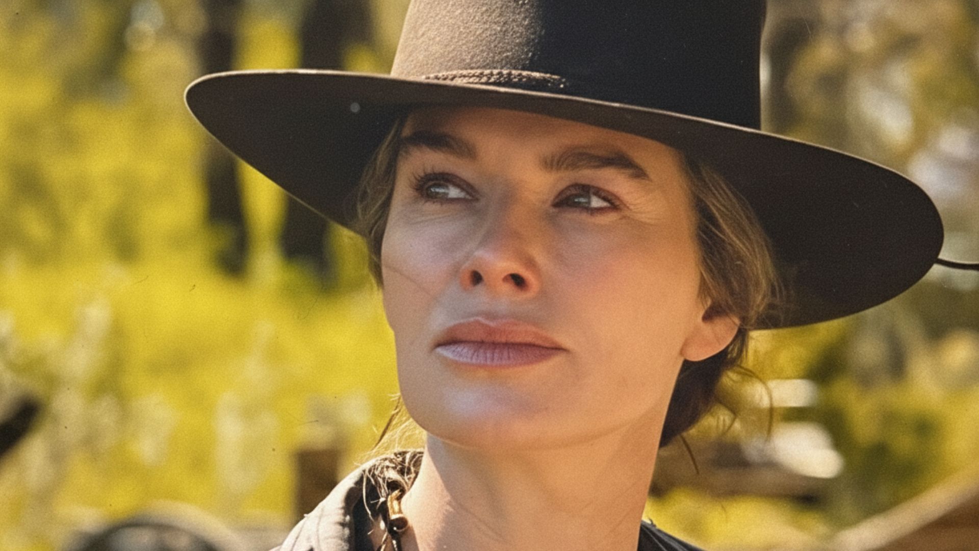 A still from The Abandons Episode 1 (Image via Netflix)