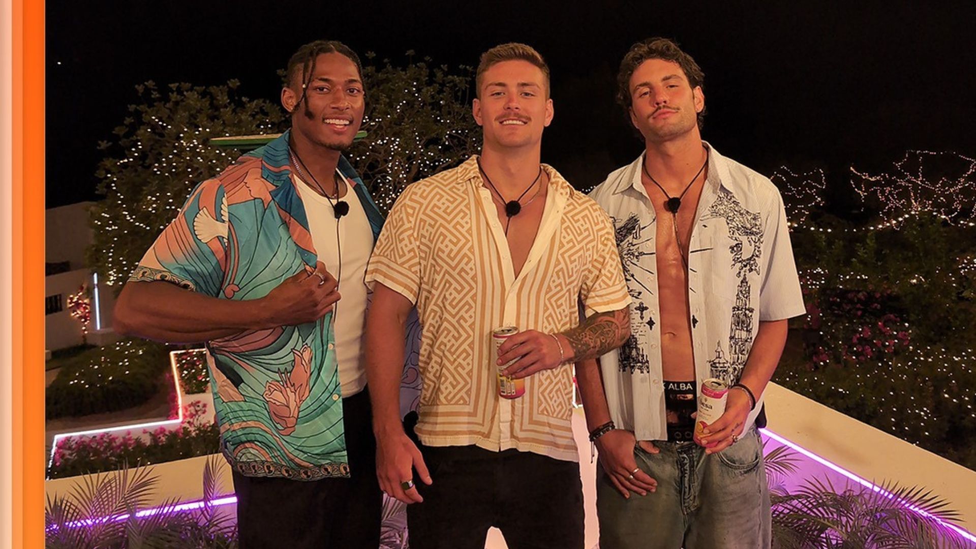 Love Island Australia