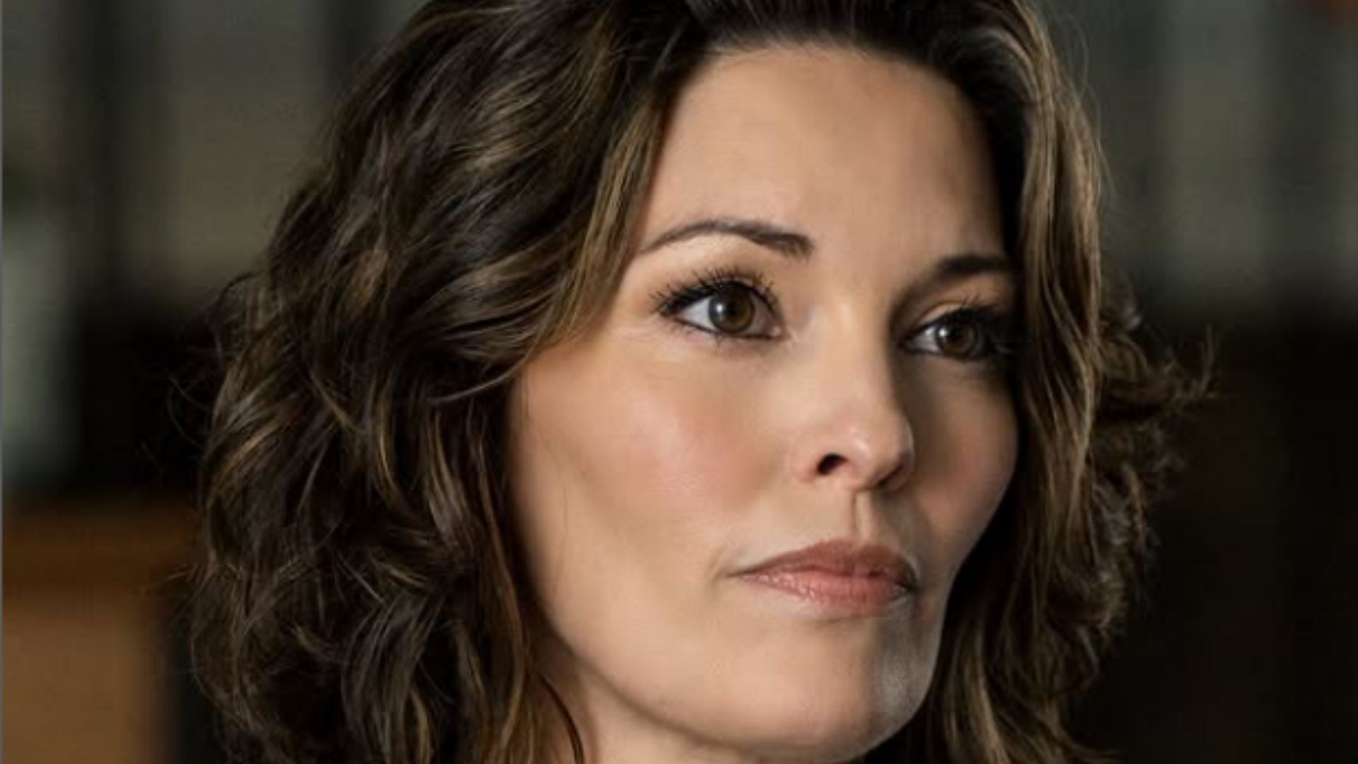 FBI&rsquo;s Alana De La Garza as Isobel (Image Via: Instagram/@fbicbs)