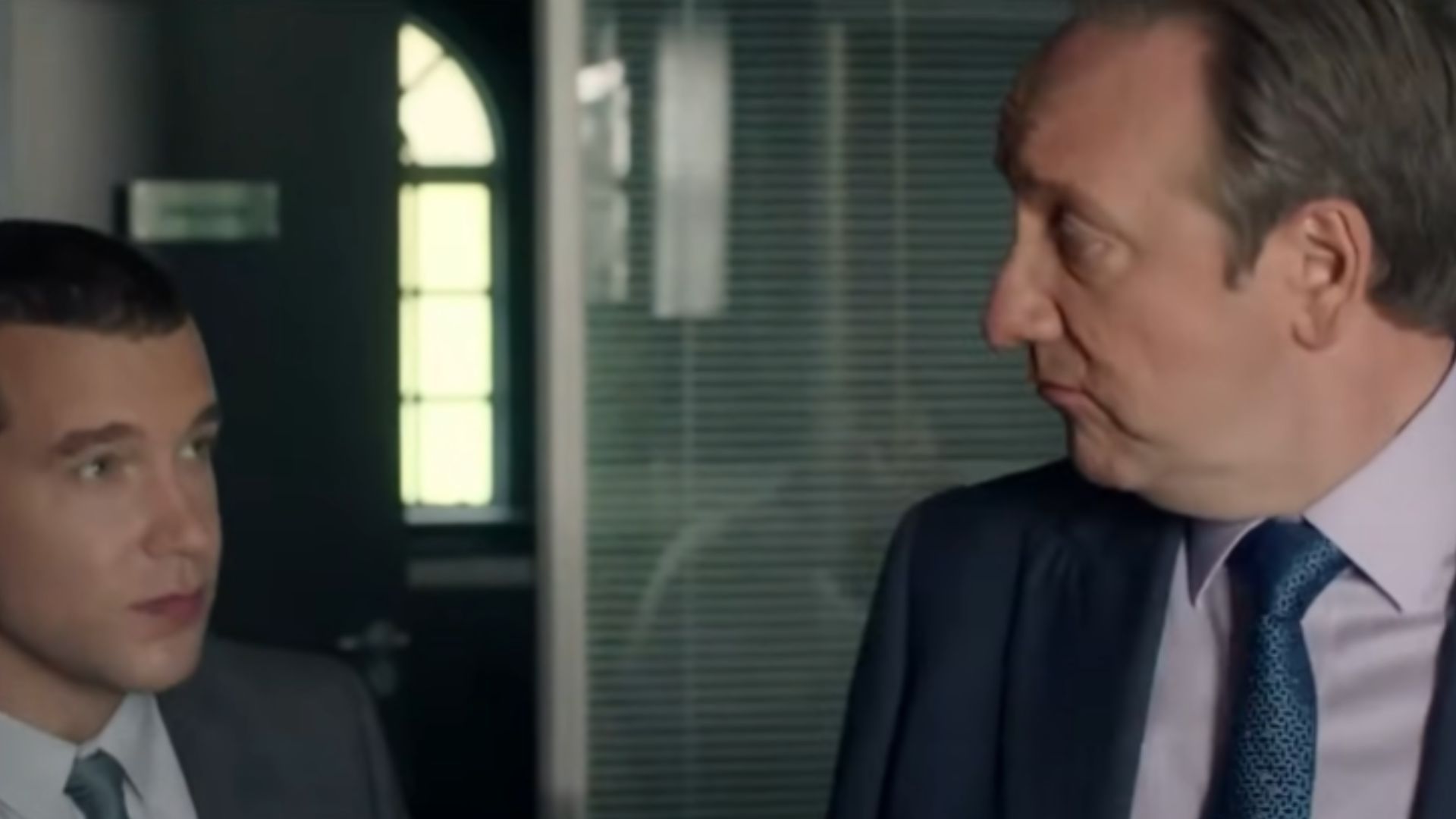 Midsomer Murders Season 25 (Image Source: ITV)