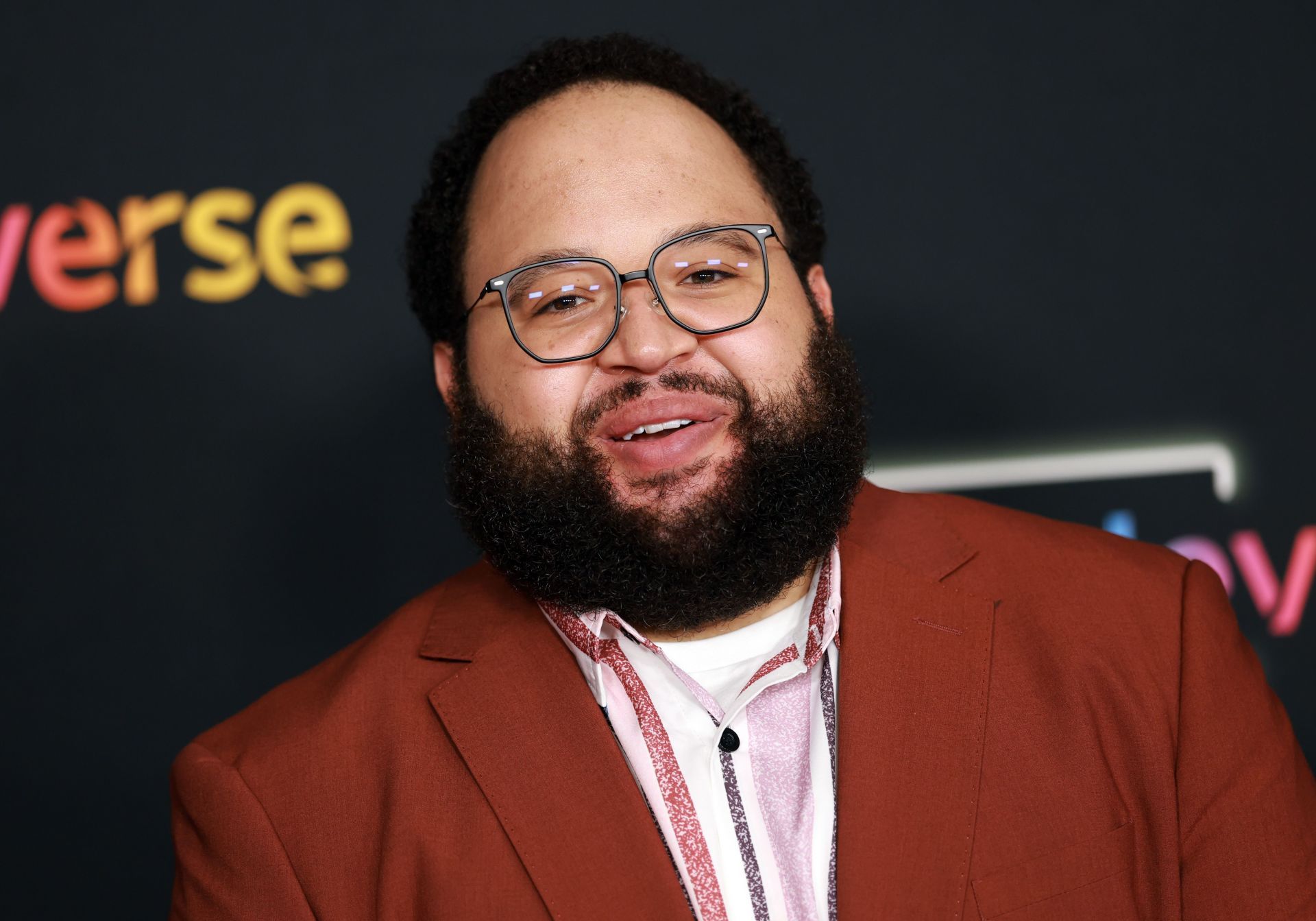 Zach Cherry - Source: Getty