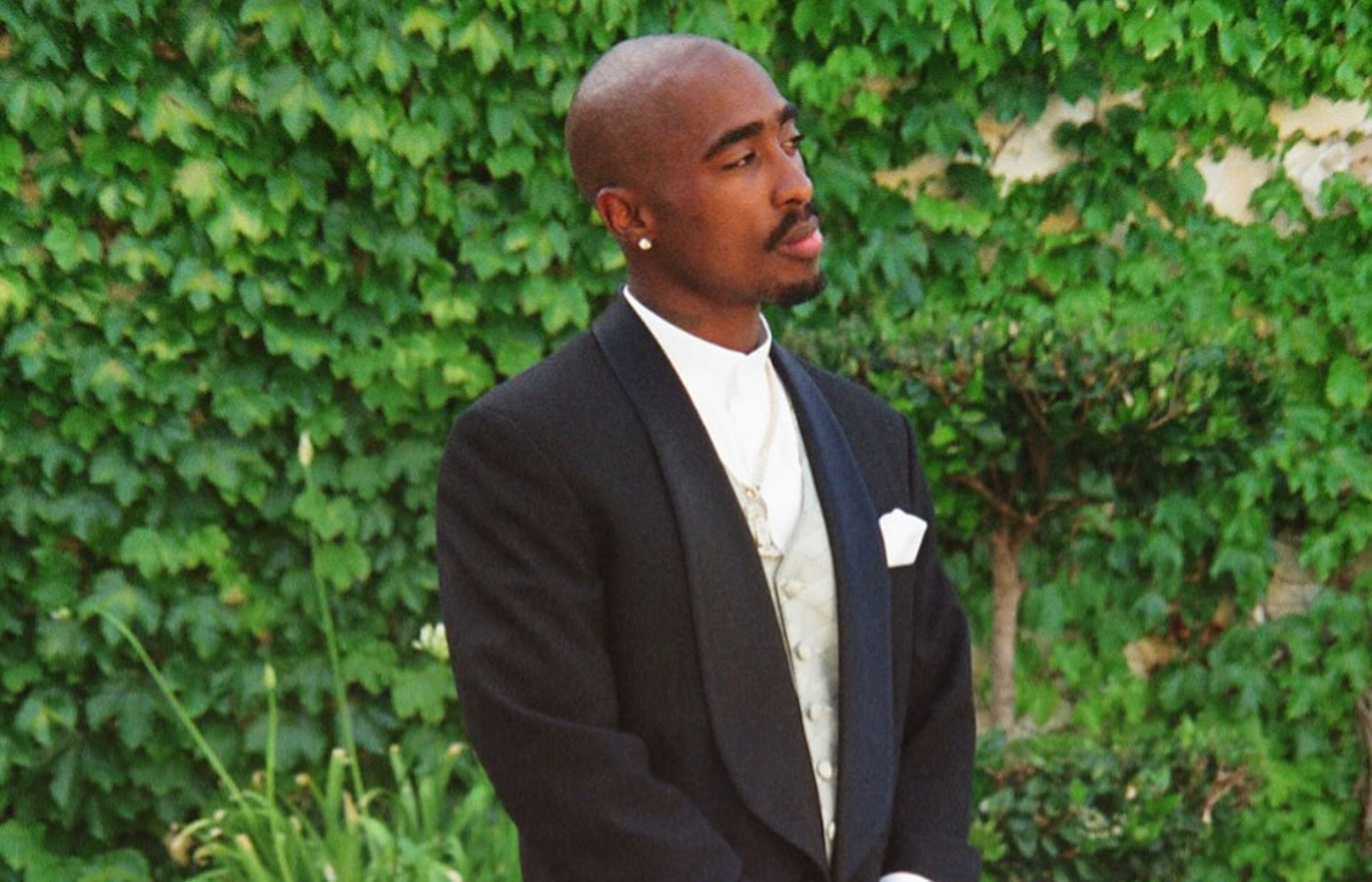  Who has Tupac dated? 50 Cent teases unseen Diddy footage release on YouTube  including allegations of a secret child with late Rapper&rsquo;s Ex 