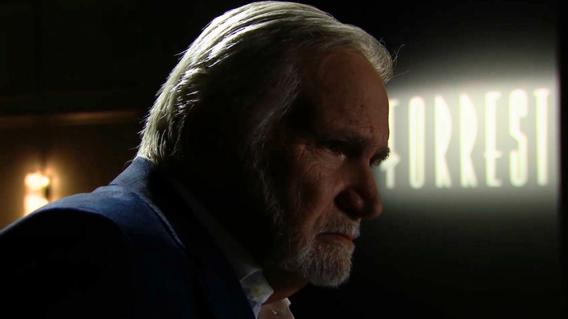 The Bold and the Beautiful