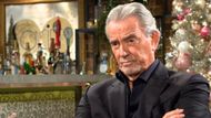 Eric Braeden as Victor on The Young and the Restless | Image: CBS