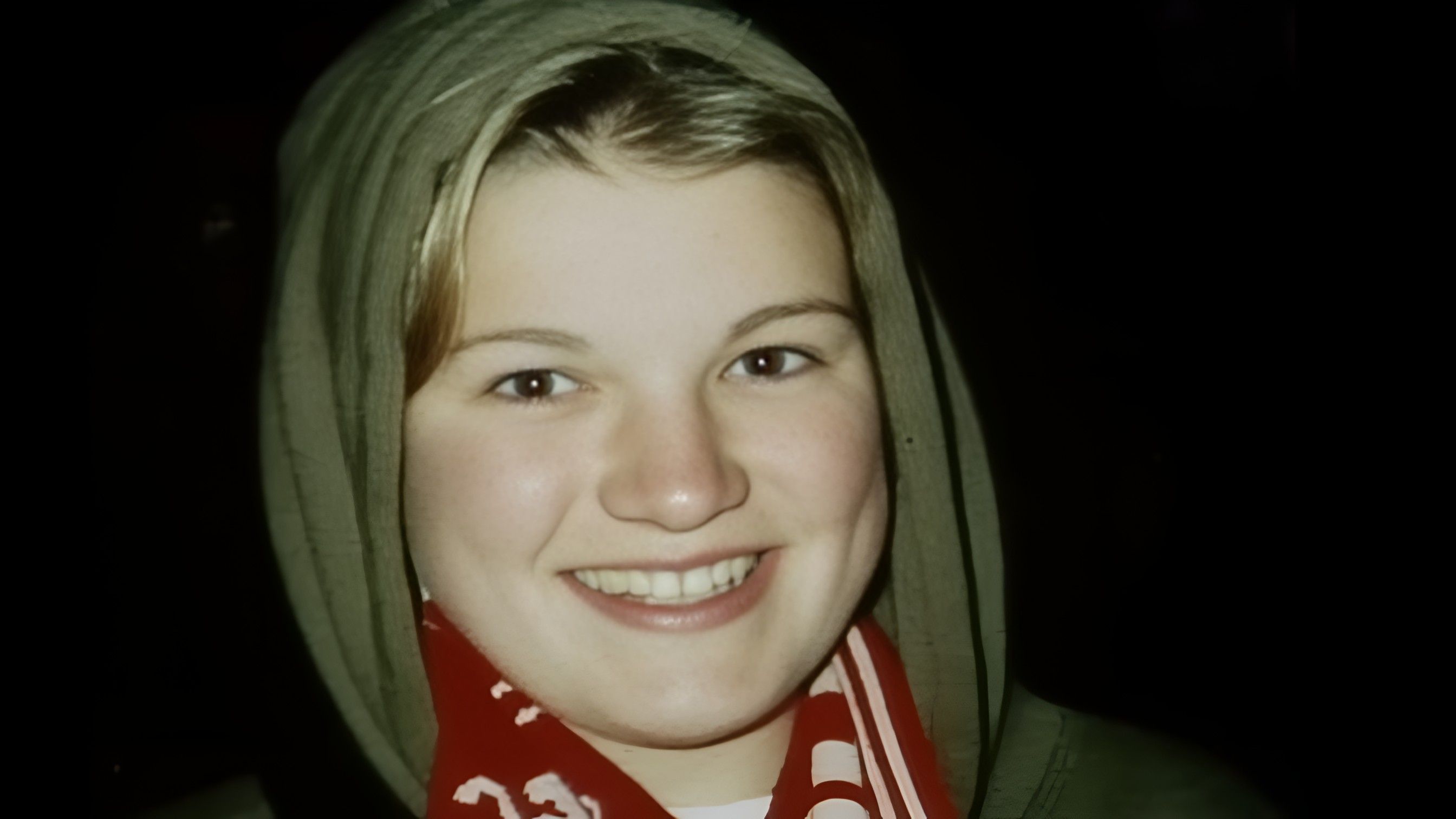 Molly Bish ( Image via YouTube / 48 Hours )