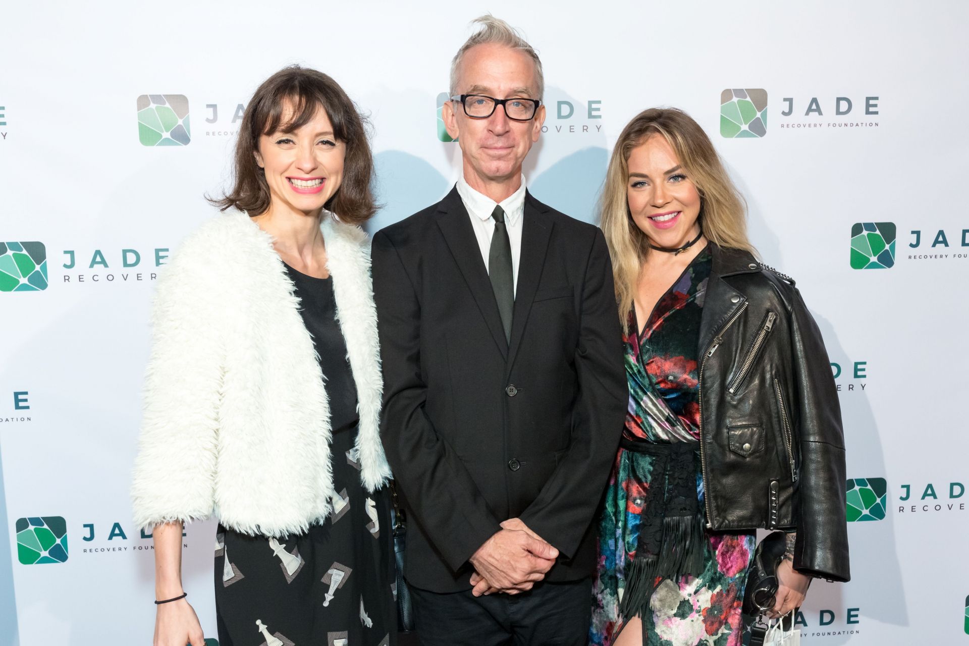 Jade Recovery AMF Event - Source: Getty