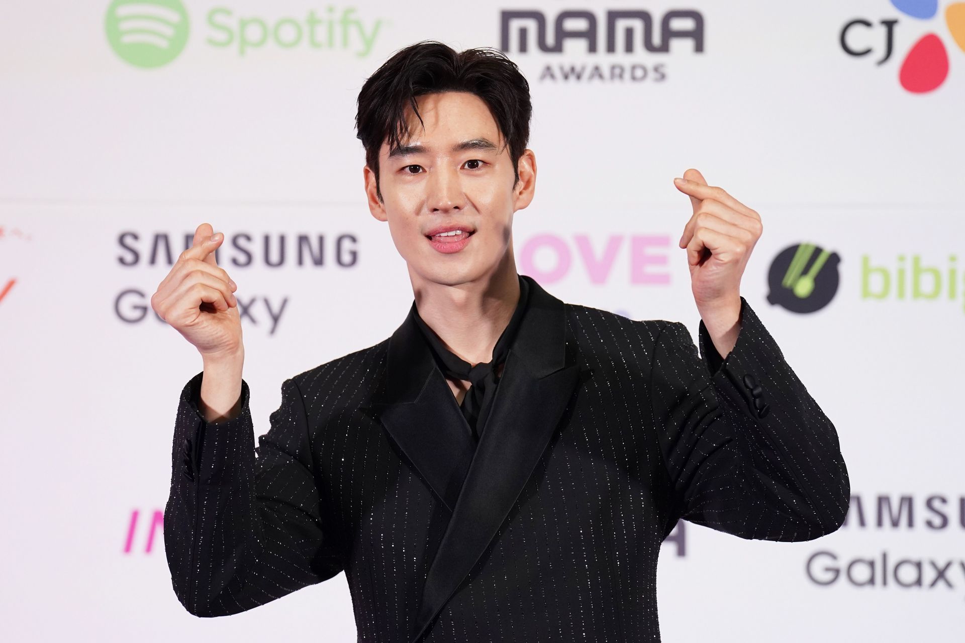 2023 MAMA AWARDS - Arrivals - Source: Getty