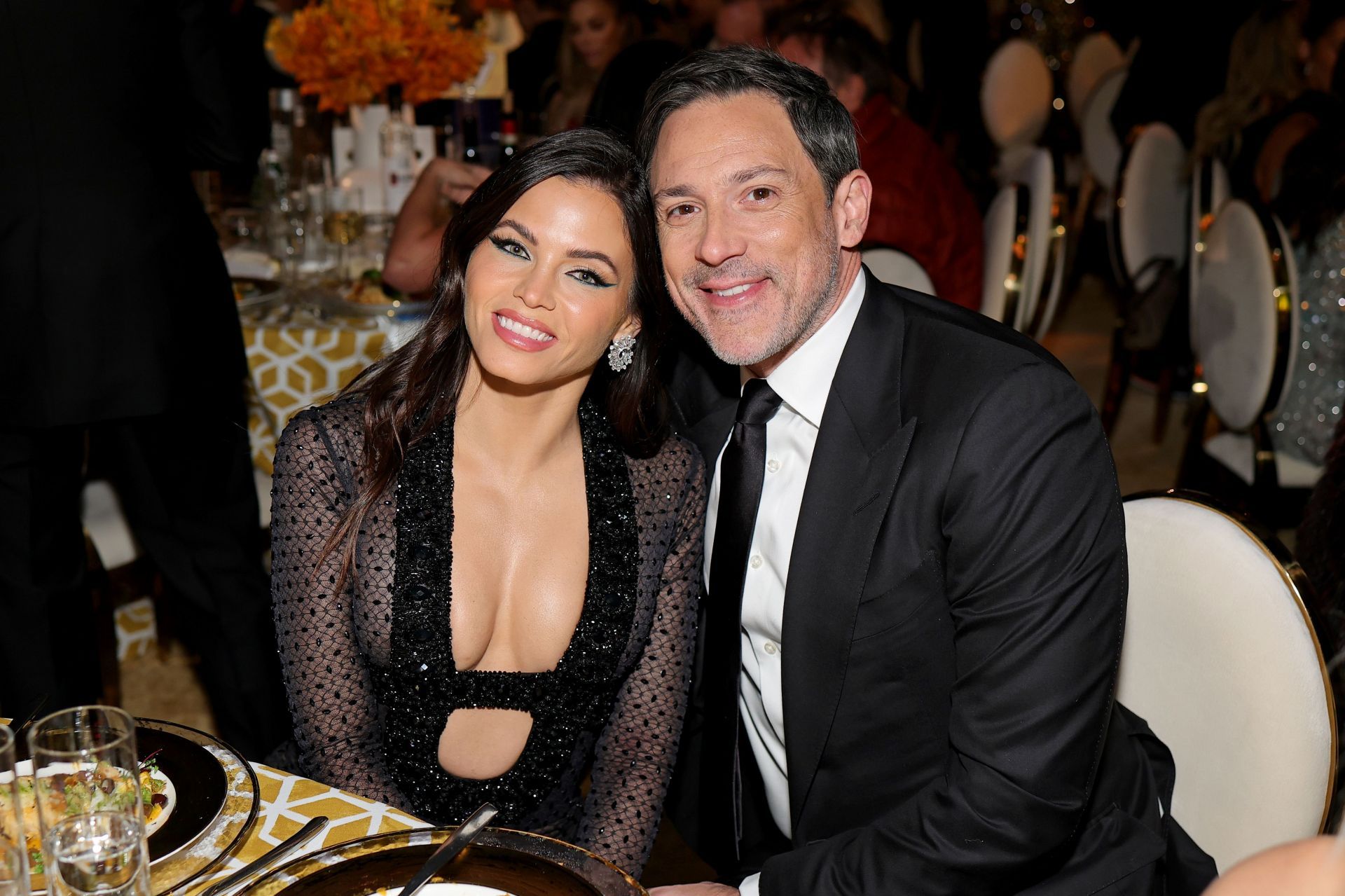 2022 amfAR Los Angeles Gala - Show - Source: Getty