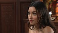 Audra would be a fun dinner guest on The Young and the Restless | Image: CBS
