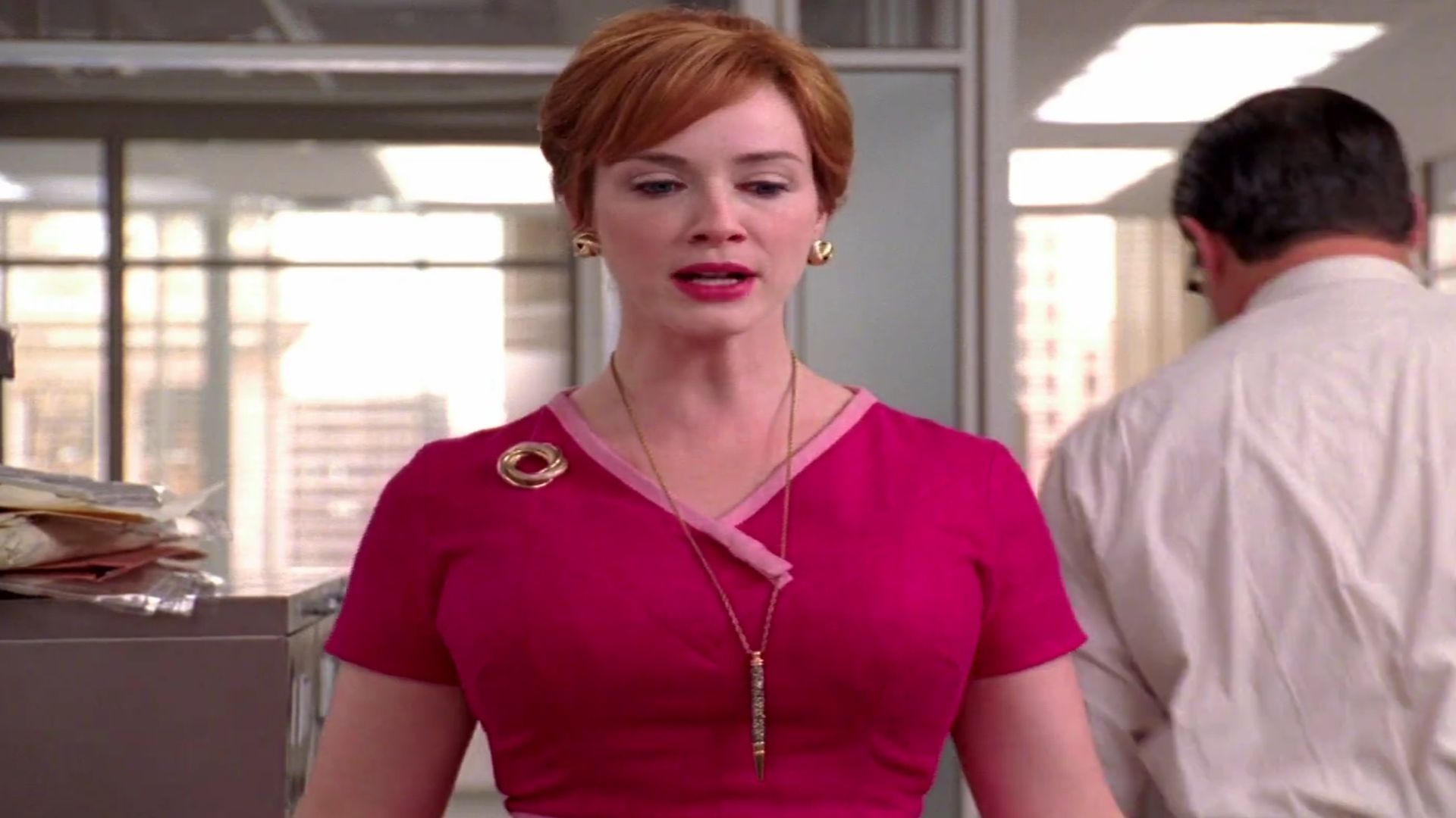 Mad Men Season 5 | Image Via: Weiner Bros. Productions