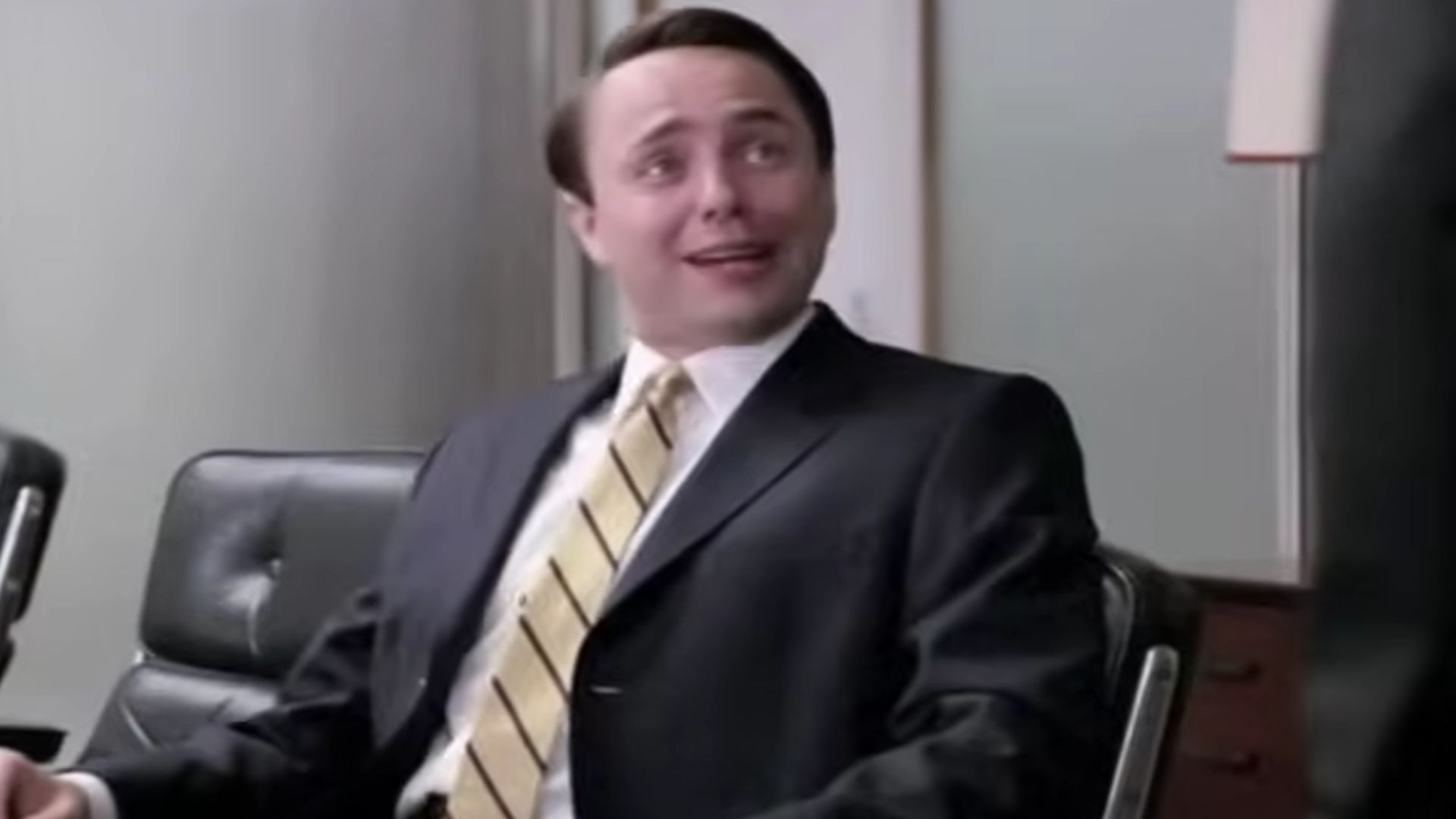 Mad Men Season 5 | Image Via: Weiner Bros. Productions