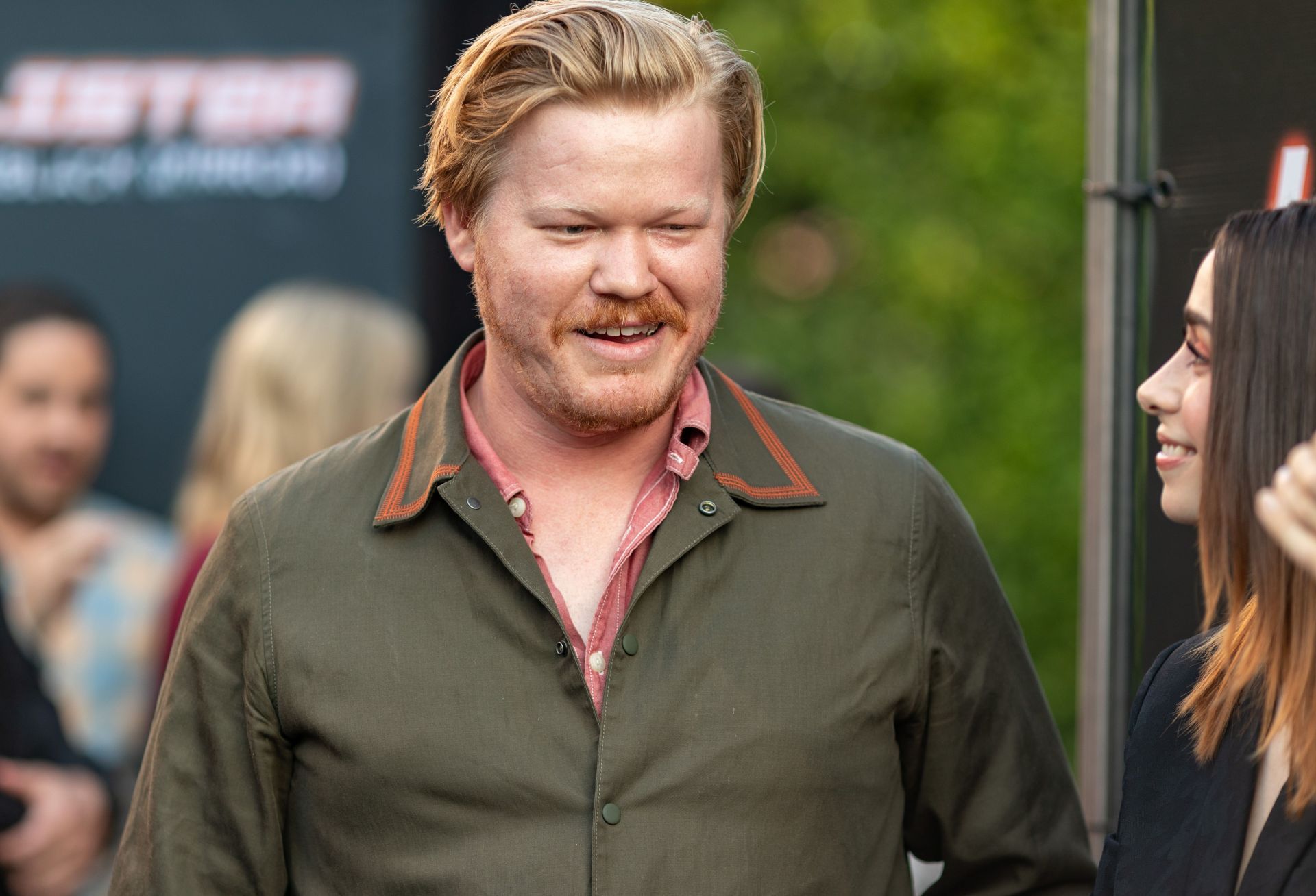 Netflix&#039;s &quot;USS Callister (Black Mirror)&quot; Special Reveal Photo Call - Source: Getty