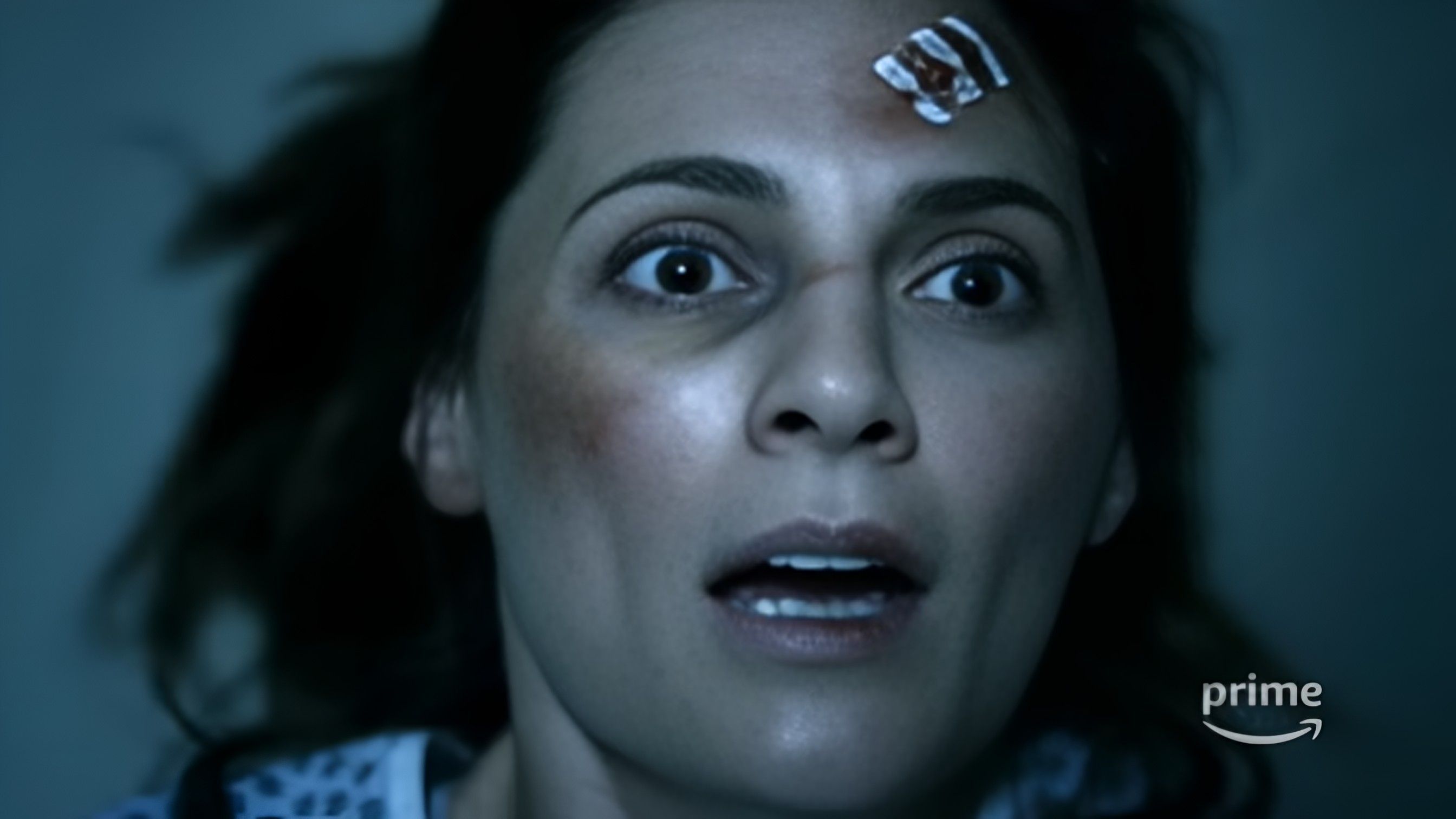 Absentia ( Image via YouTube / Prime Video )