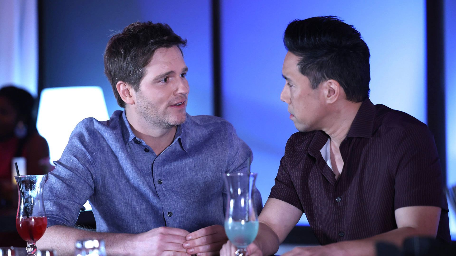 General Hospital replaces Eden McCoy as soap opera makes major change days  after actress was at Daytime Emmys with cast, image size:1920x1080