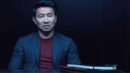 Simu Lu plays the lead role of Alexander Hale in The Copenhagen Test Season 1 (Image Via YouTube/@Peacock)