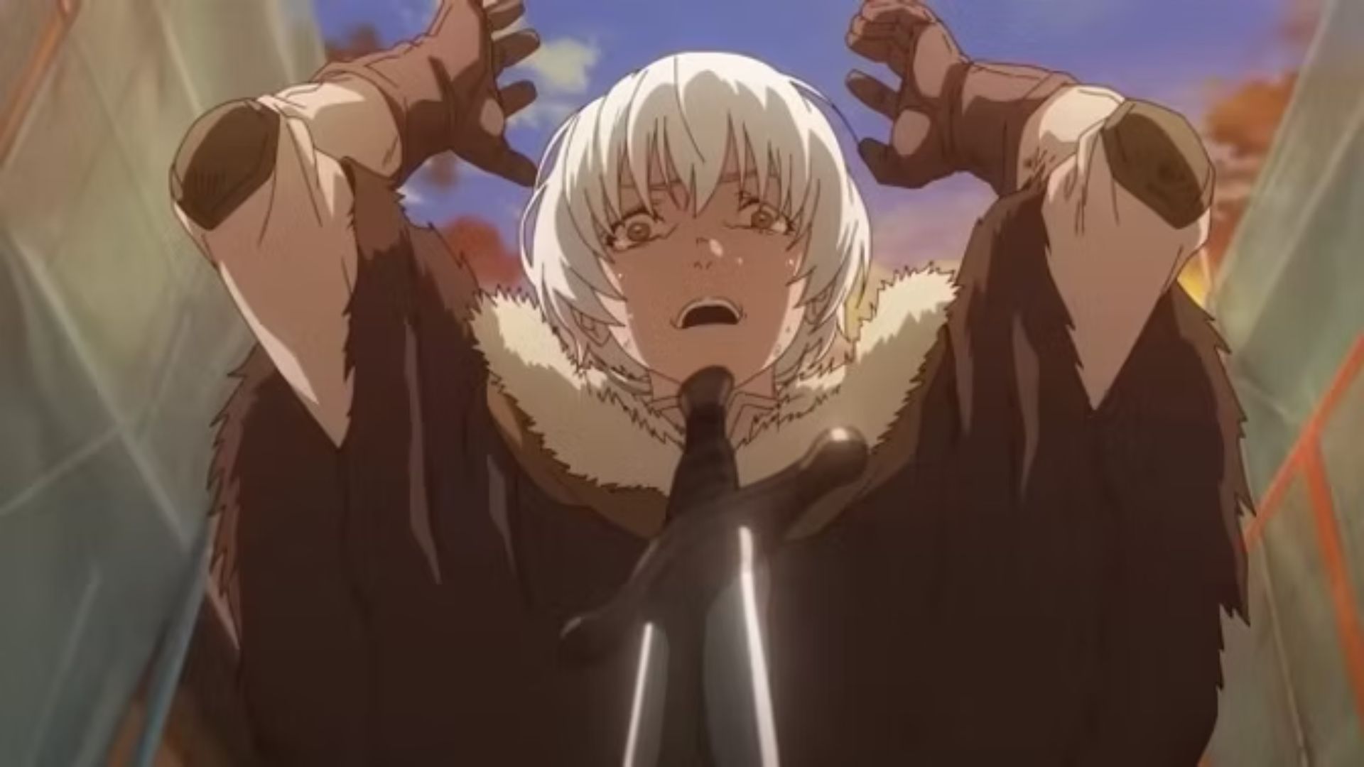 Fushi (Image Credits: Studio Drive and MASSKET)