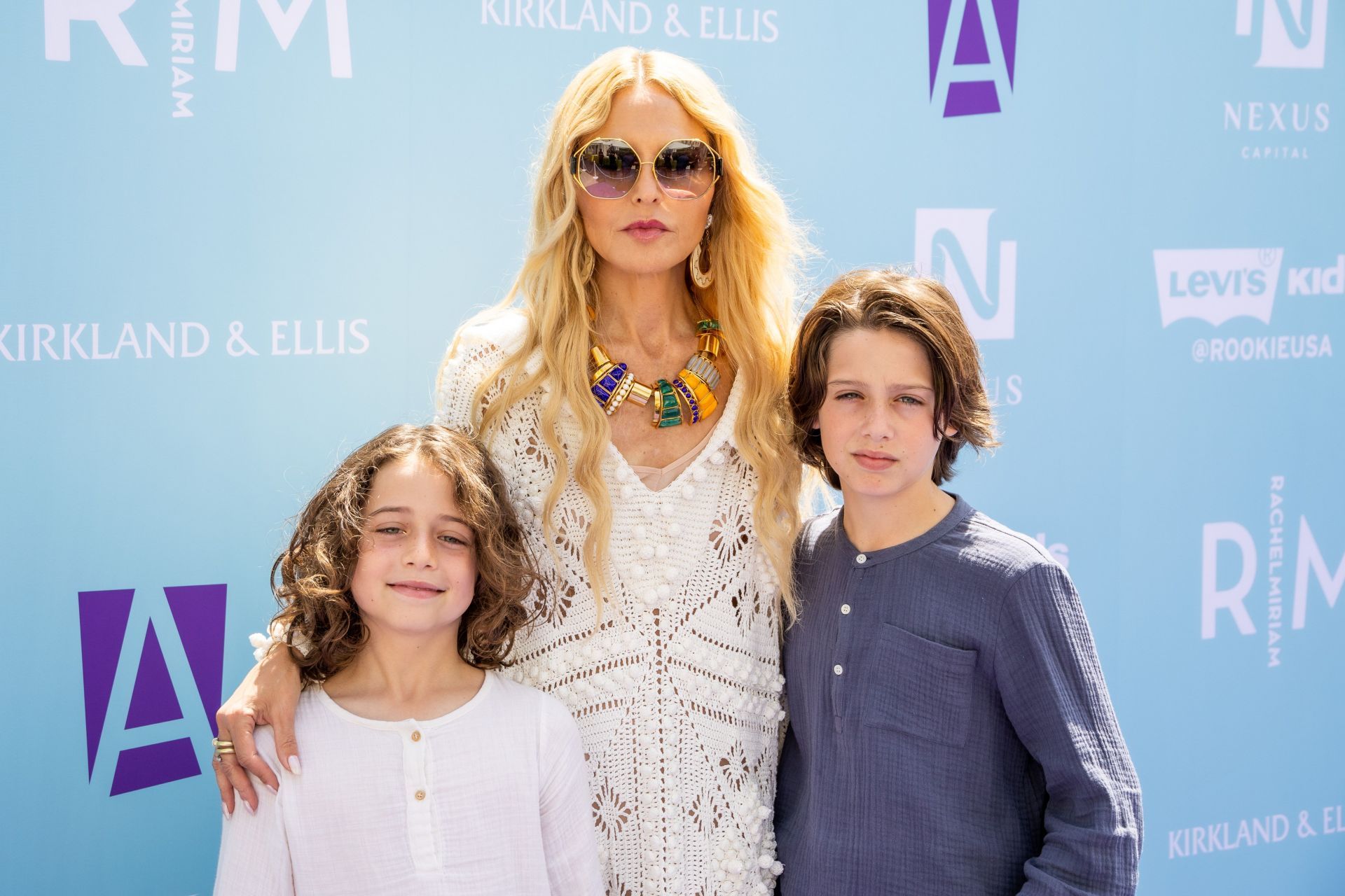 P.S. Arts &quot;Express Yourself&quot; - Source: Getty