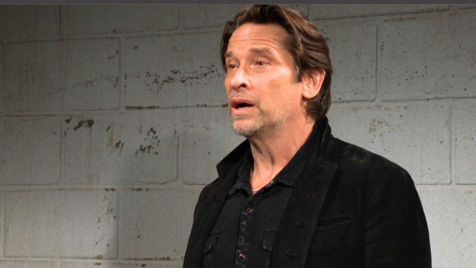 Roger Howarth as Matt on The Young and the Restless | Image: CBS