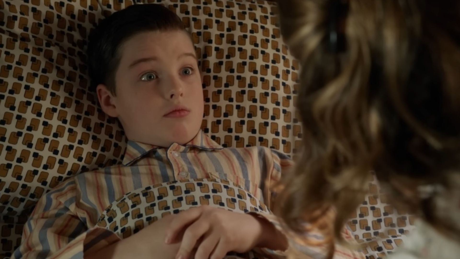 Batman reference in Young Sheldon Season 3 Episode 10 that you probably missed (Image Via YouTube/@TBS)
