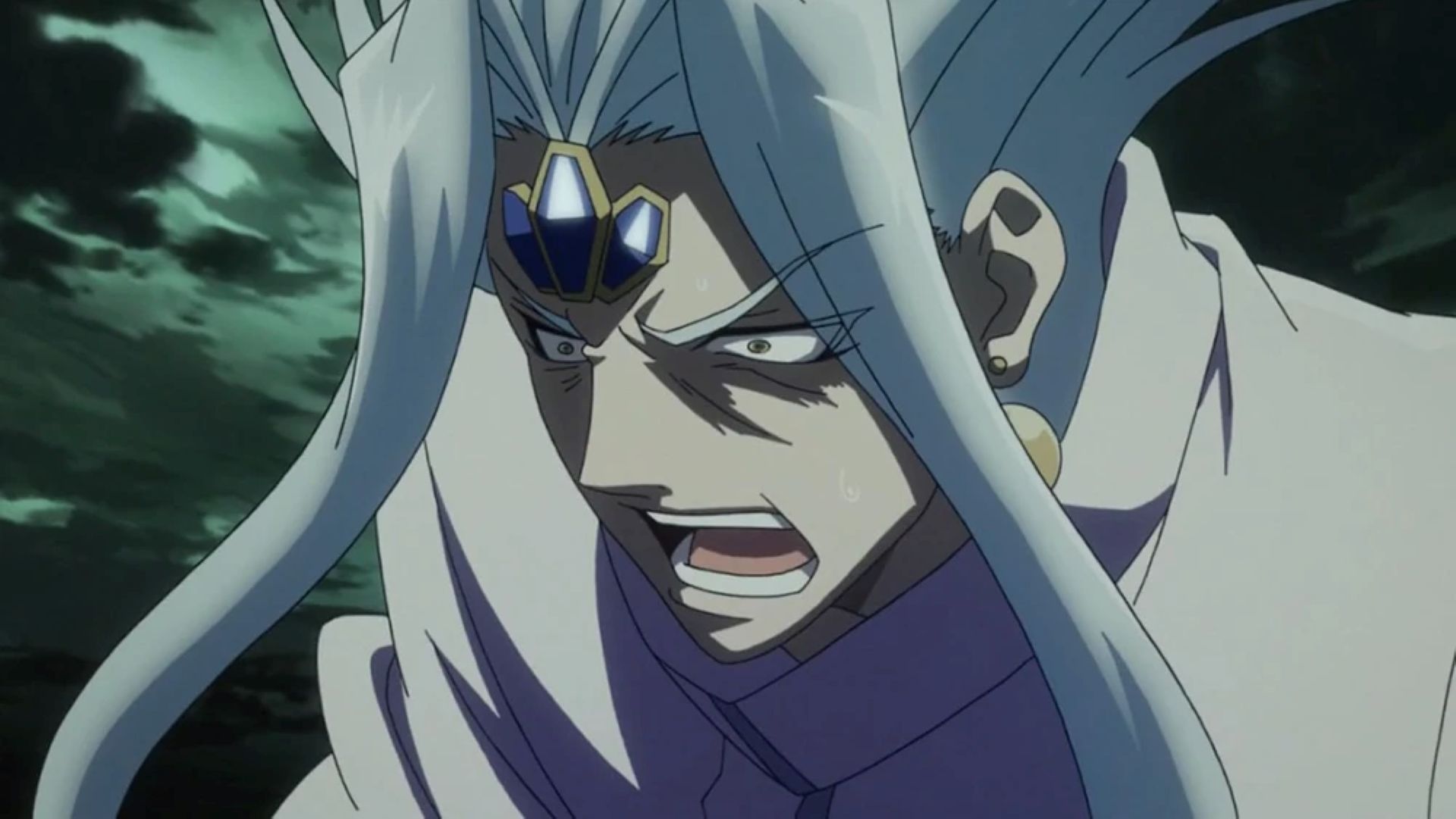 Loki from Highschool DxD (Image Credit: Studio TNK)