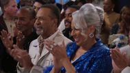 Beyond the Gates: Winterfest kicks off, Vernon and Anita enjoy Keke's performance | Image: CBS