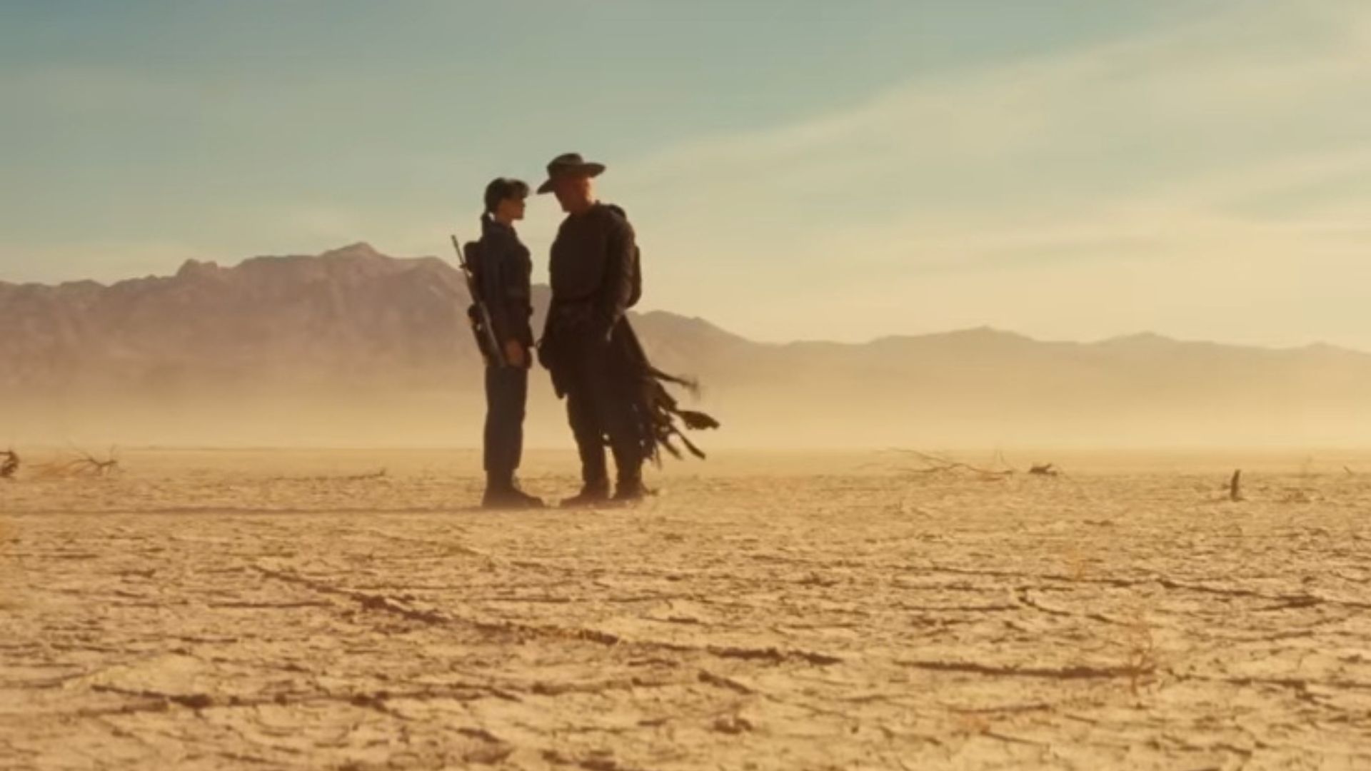 Fallout Season 2 | Image via: Amazon Prime Video