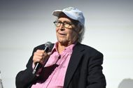 Premiere of CNN Films "I'm Chevy Chase and You're Not" - Source: Getty