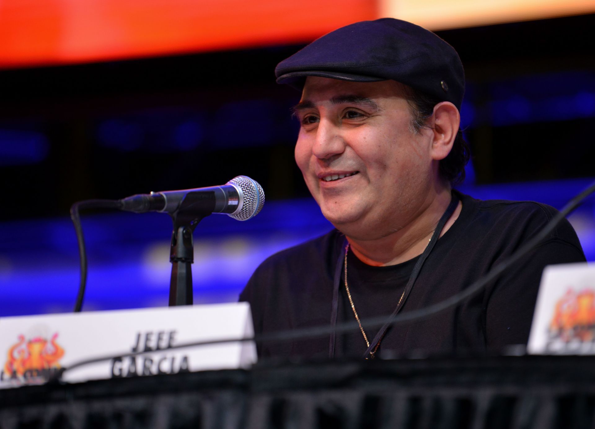 2022 Los Angeles Comic Con - Source: Getty