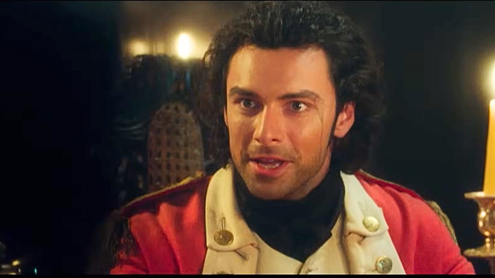 Poldark (Image via BBC)