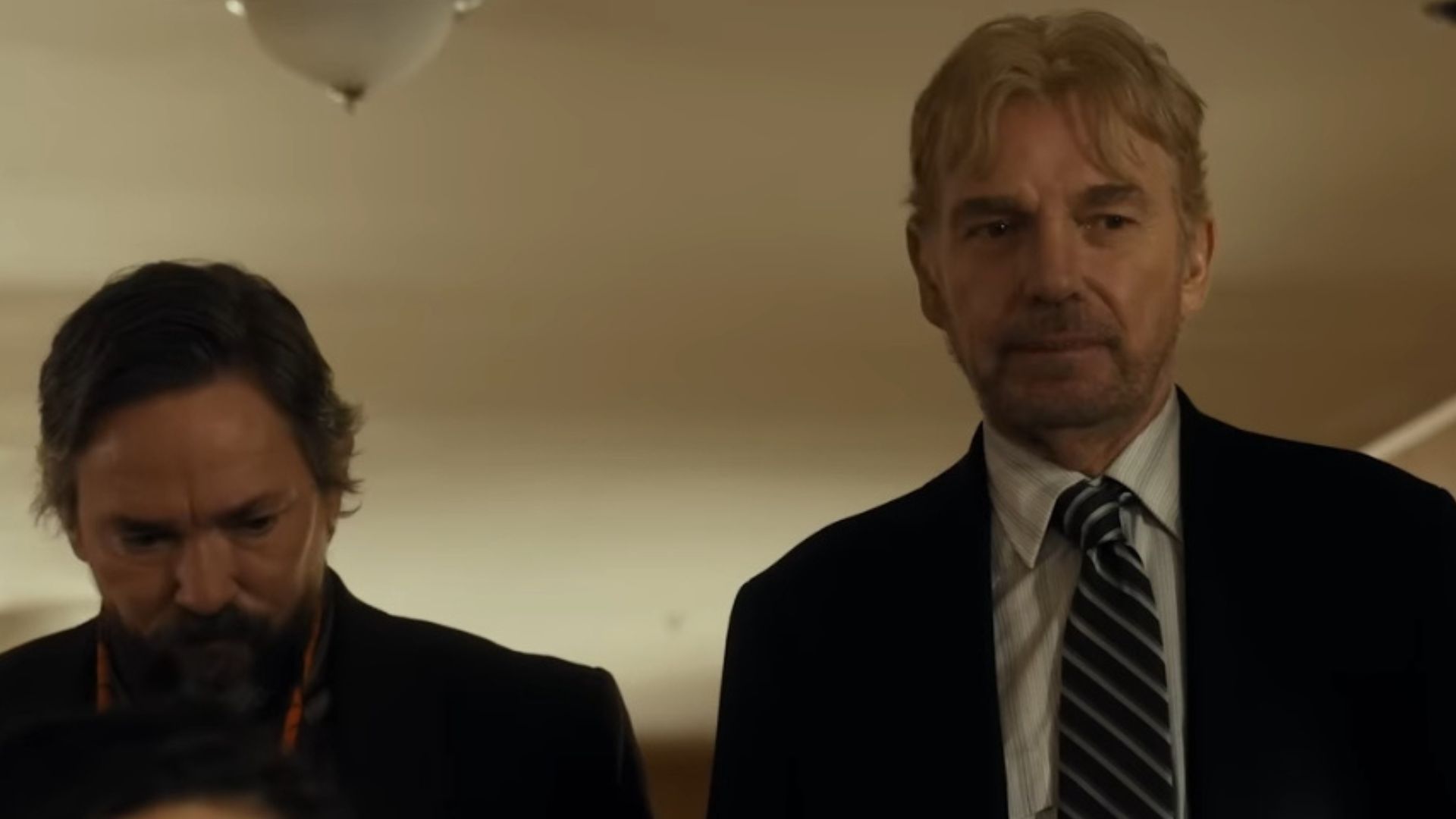 Landman Season 2 | Image via: Paramount Television Studios