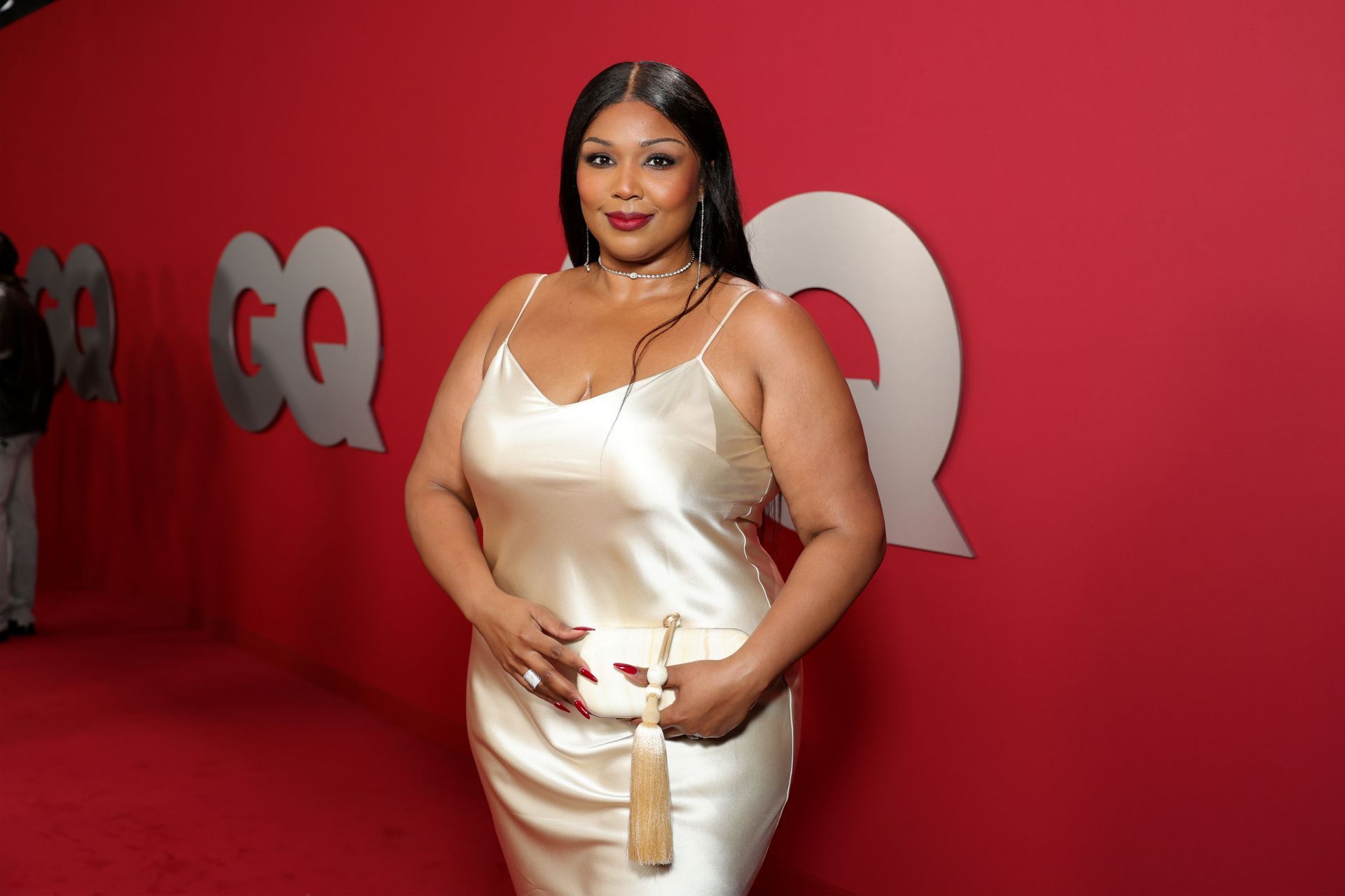 2025 GQ Men Of The Year &ndash; Arrivals - Source: Getty