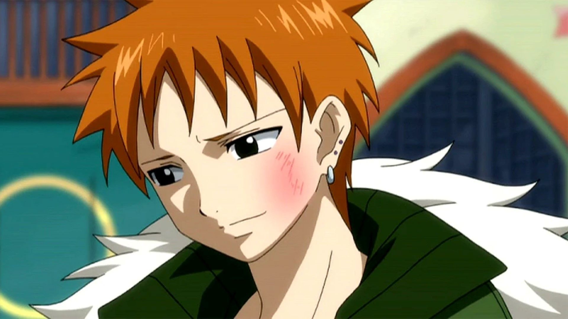 Loke (Image Credit: A-1 Pictures, Satelight, and Bridge)