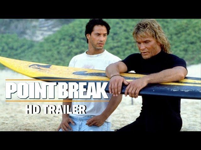 Point Break Case Point Break: Point Break TV Reboot is officially in the works, details ...