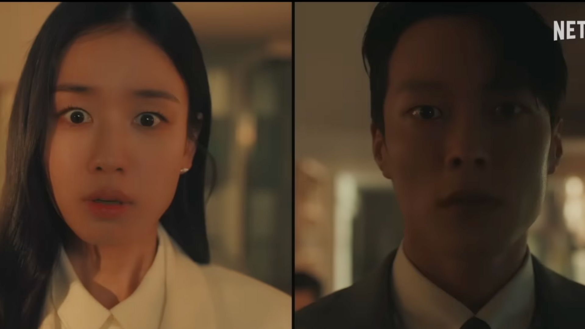 Dynamite Kiss Episode 7 recap. (Image via YouTube/@Netflix K-Content)