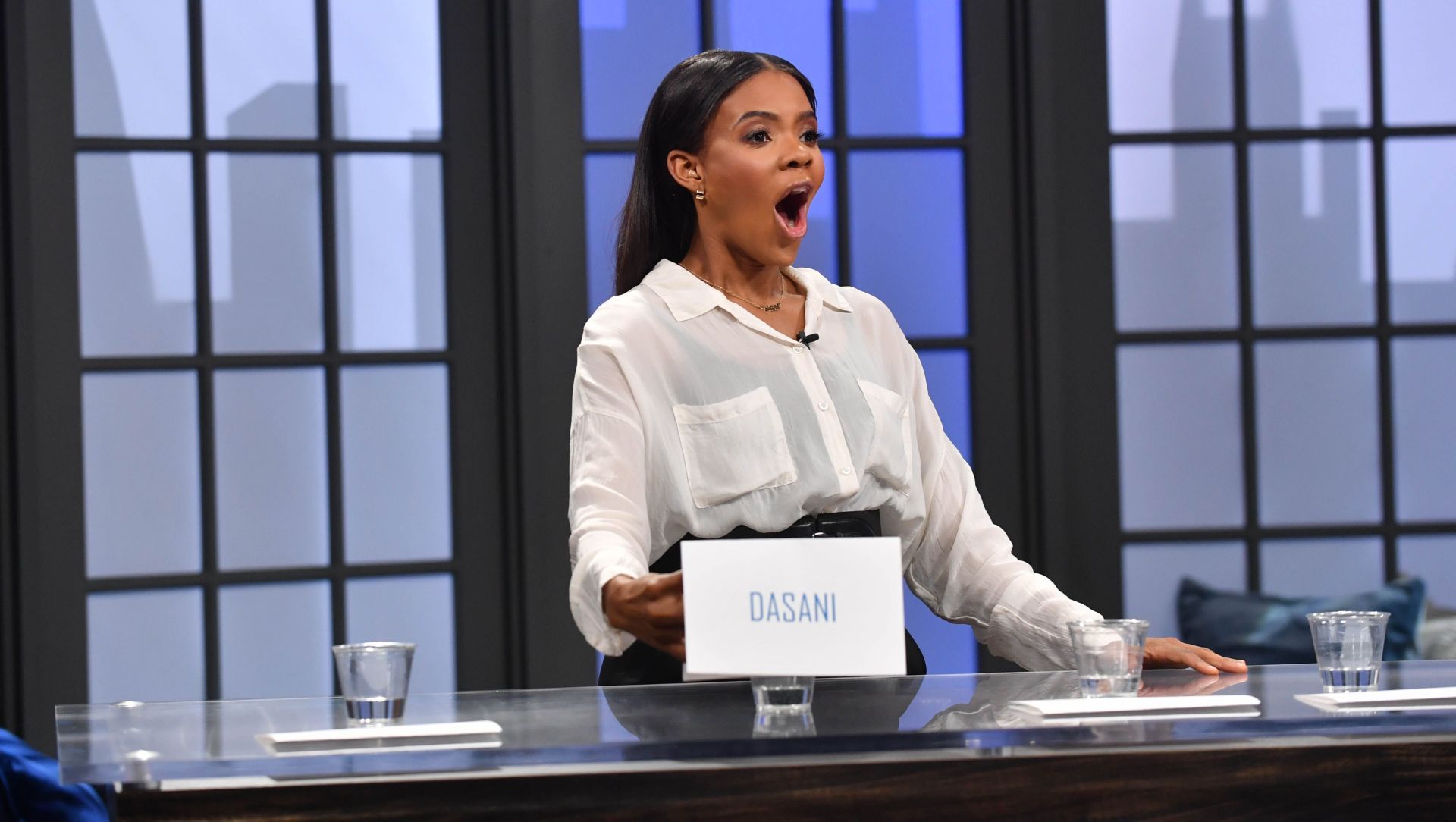 &quot;Candace&quot; Hosted By Candace Owens - Source: Getty
