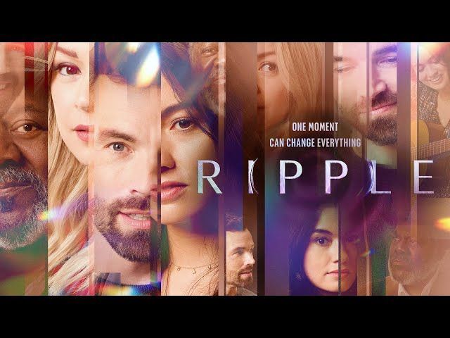 Ian Harding Ripple Ripple: Should you watch or skip the new Ian Harding drama on Netflix ...