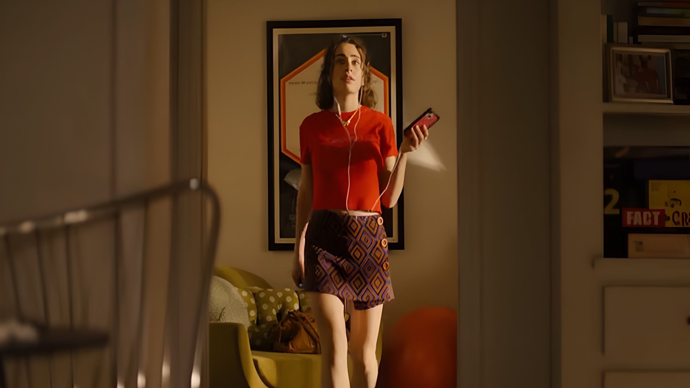 I Love LA ( Image via YouTube / HBO Max )