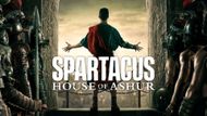 Spartacus: House of Ashur (Image via Prime Video)