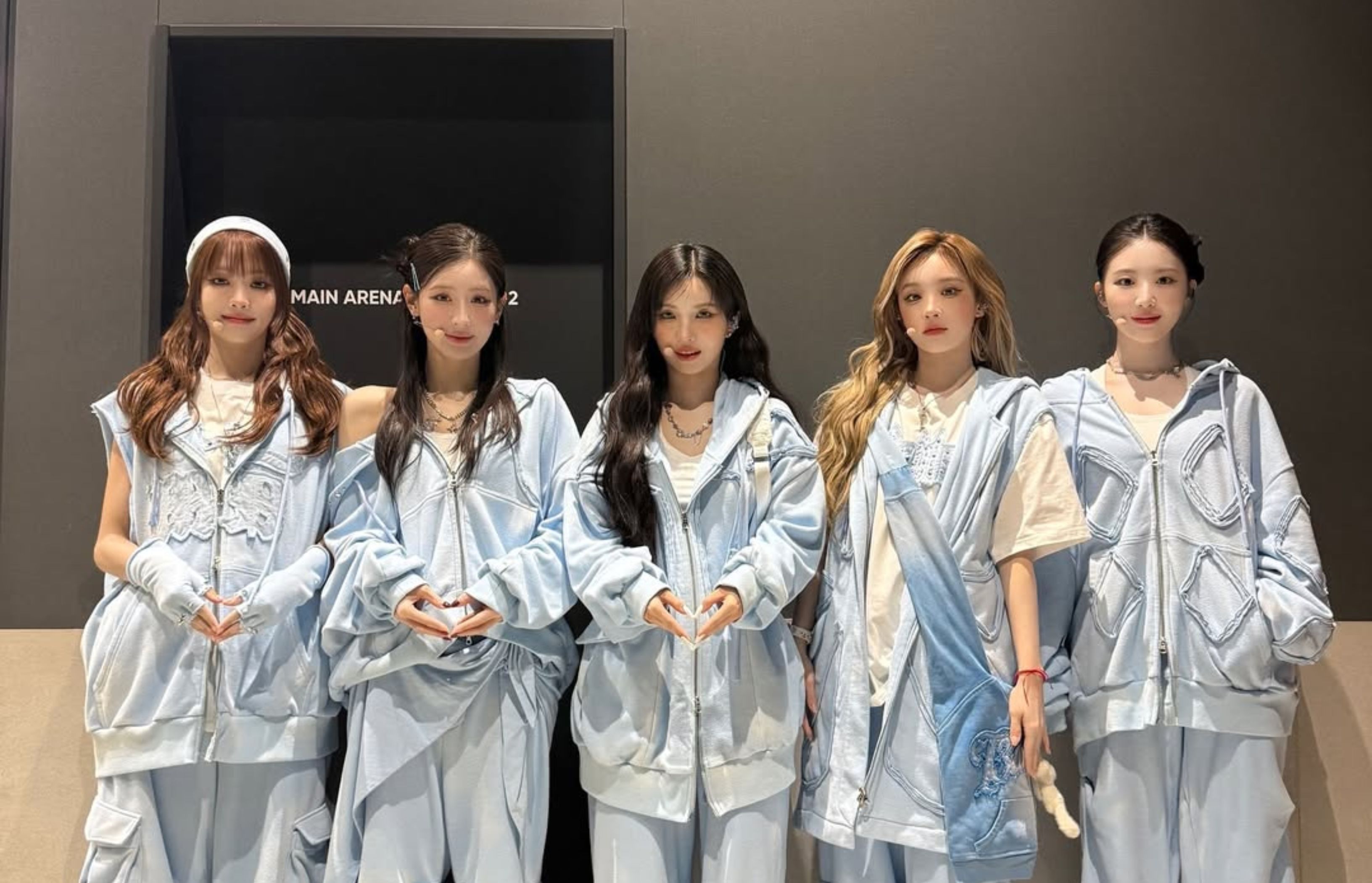 i-dle 2026 &lsquo;Syncopation&rsquo; world tour: Dates, locations, and all we know
