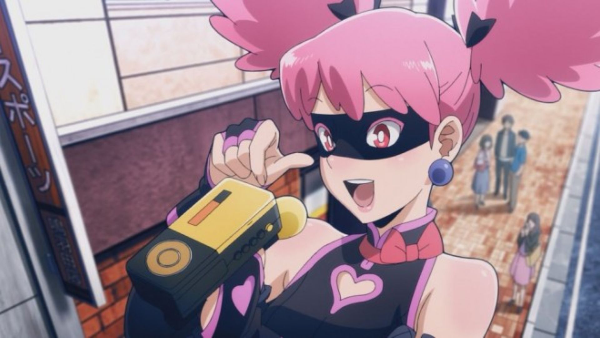 Evil Popstep Is My Hero Academia: Vigilantes canon to the main series? The manga and ...