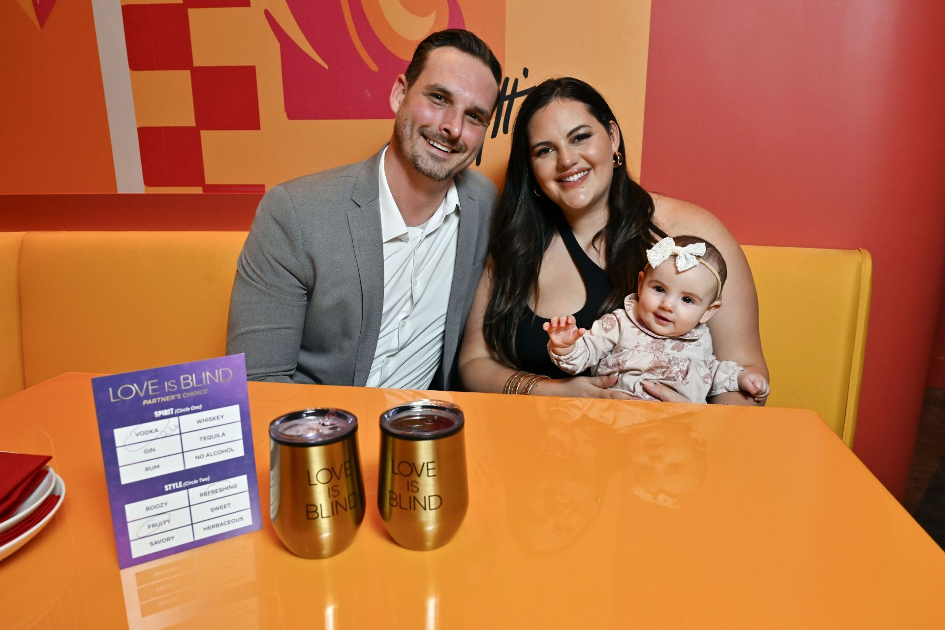 Netflix BITES Vegas Press Preview Event - Source: Getty