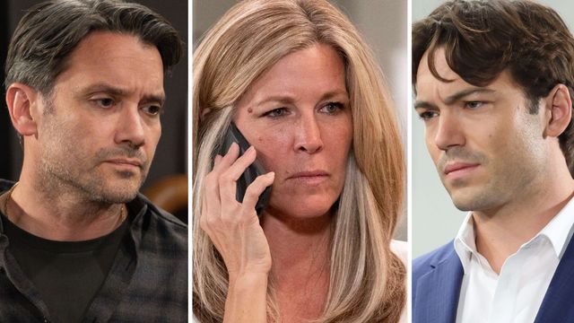 The Scoop: General Hospital Spoilers, December 15 to 19, 2025