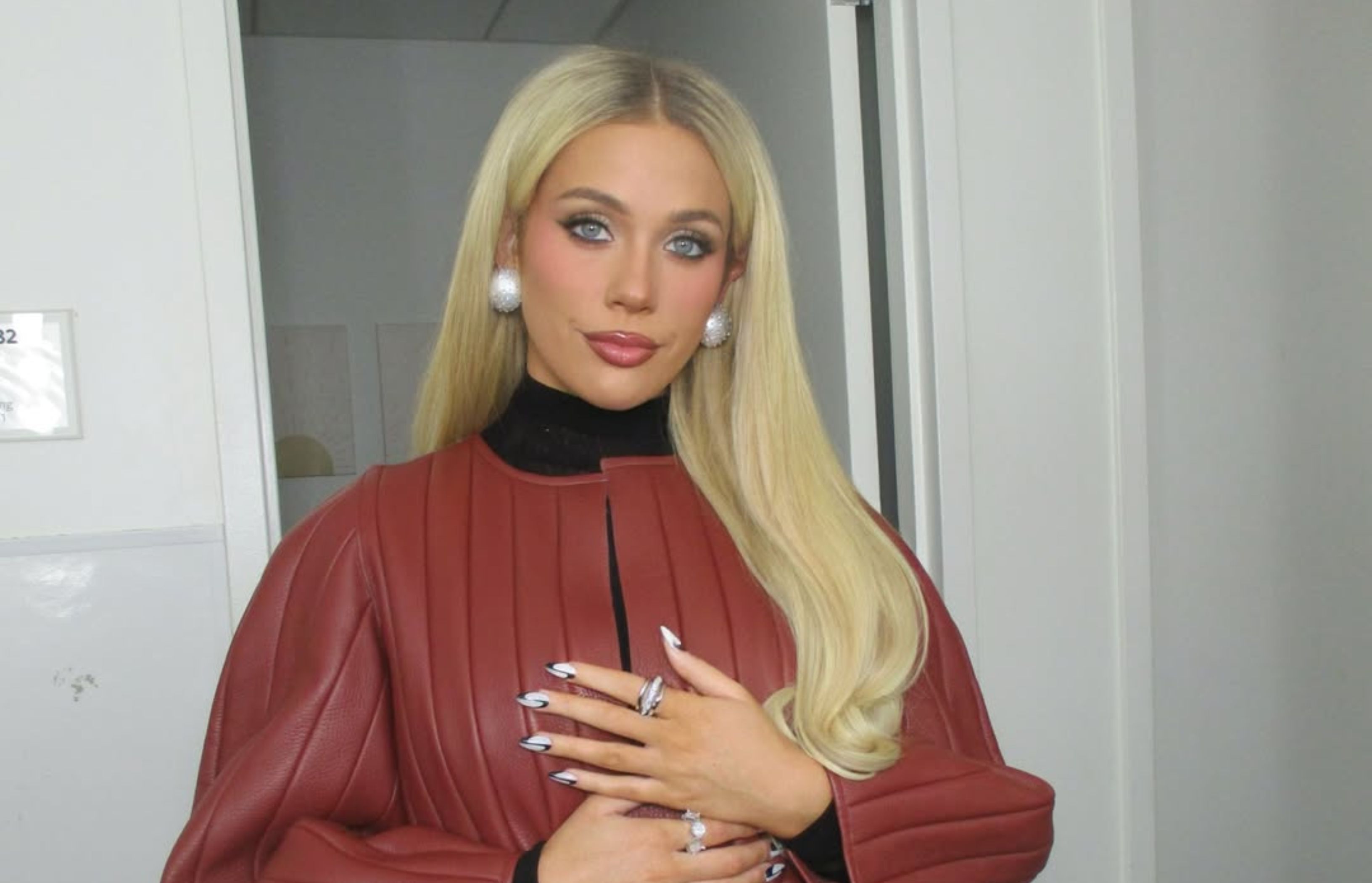 Megan Moroney 2026 &lsquo;Cloud 9&rsquo; Tour